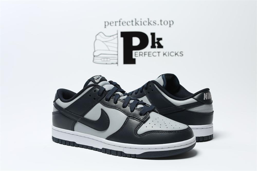 PK GOD Dunk SB Low Georgetown RETAIL MATERIALS READY TO SHIP